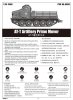 Trumpeter 09501 AT-T Artillery Prime Mover 1/35